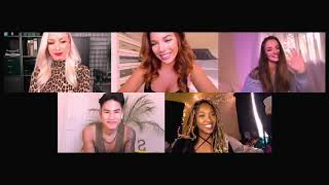 Creating Your Empire: Building Your Adult Influencer Brand (Live Webinar October 7th 2020)