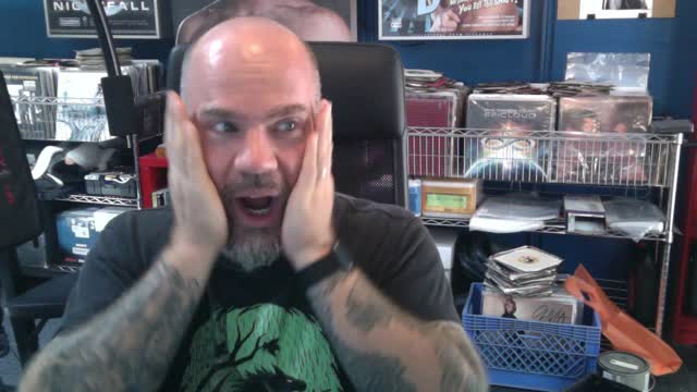 Swedish Fish Oreos - unboxing and trying