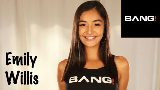Emily Willis 9 Emily Willis 9