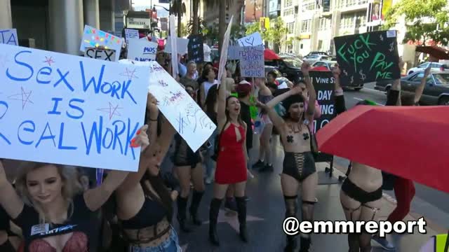 Let Us Survive March 2018 Documentary