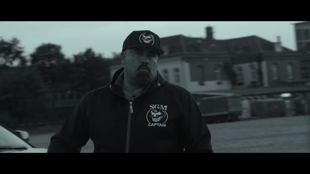 SGM Records Deezy Freeman Soldier powerd by the Traffic Captain