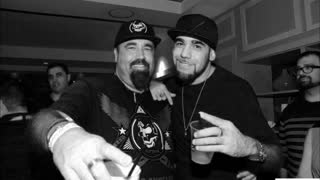 Curacao Pink Pussyjuice Song Johnny Bonaire and Captain Andy