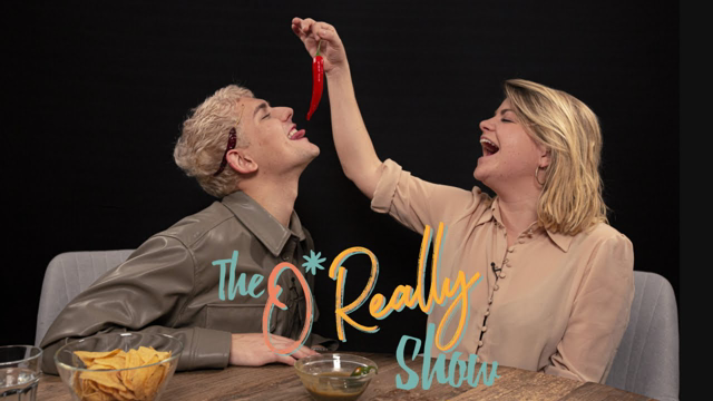 How the game SIMS can help to figure out what sex actually is