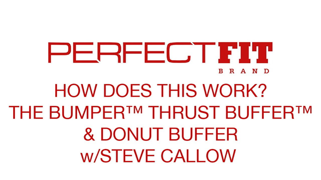 How Does This Work? The Bumper™ & Donut 101 w/ Steve Callow