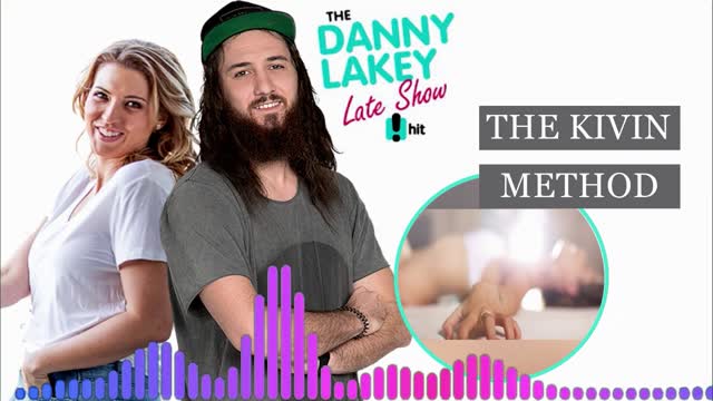 The Kivin Method | The Danny Lakey Late Show