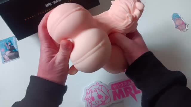 feta lucy unboxing full mrlsexdoll TORSO DOLL - XBIZ TV feta lucy unboxing full mrlsexdoll TORSO DOLL - XBIZ TV