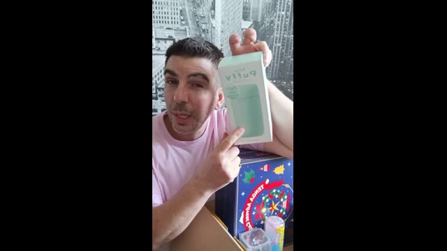 TENGA NEWS : Calendar, Puffy , Uni , Bubbles, SVR ...