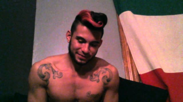 Pillow Talk...half a year later