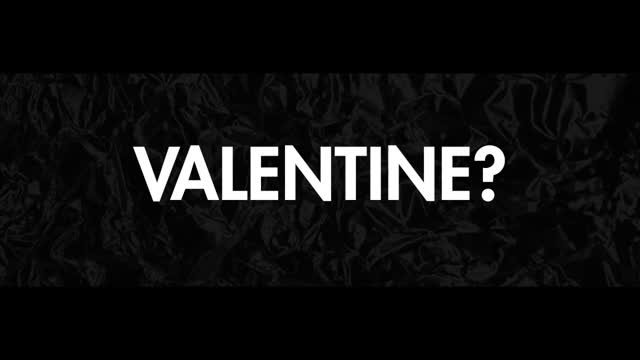 Who is your Valentine