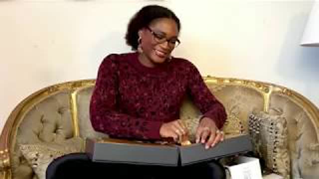 12 Sexy Days | Unboxing by Cora Harrington - Bijoux Indiscrets