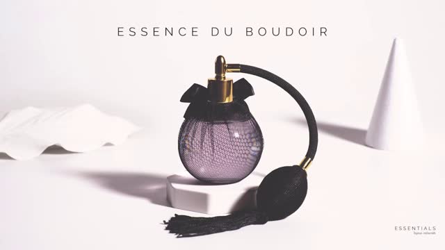 L'essence du Buduoir