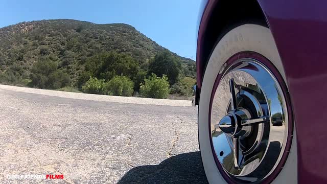 The Road Queen Summoned