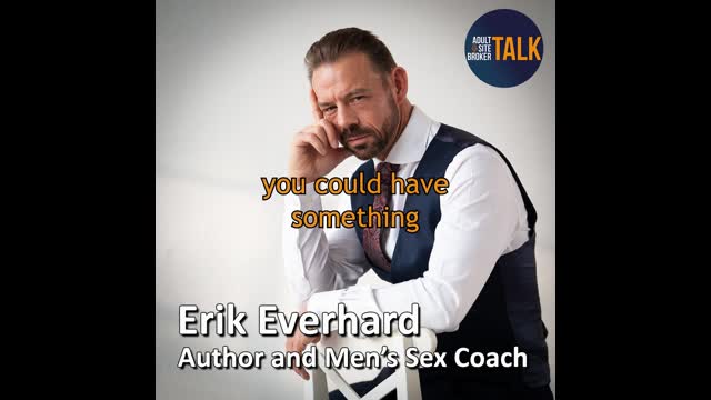 Adult Site Broker Talk with Erik Everhard 9