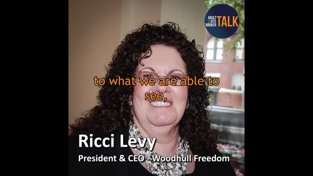 Adult Site Broker Talk with Ricci Levy 4