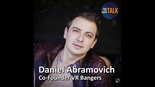 Adult Site Broker Talk with Daniel Abramovich 8