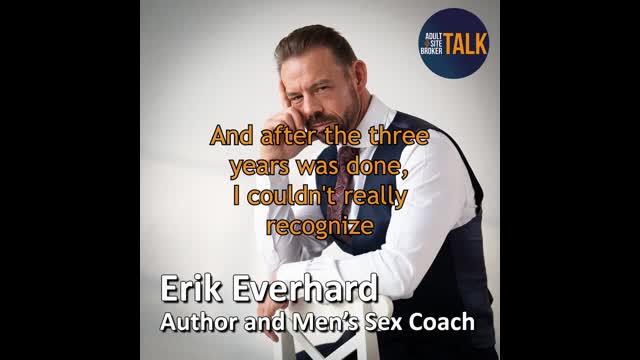 Adult Site Broker Talk with Erik Everhard 3