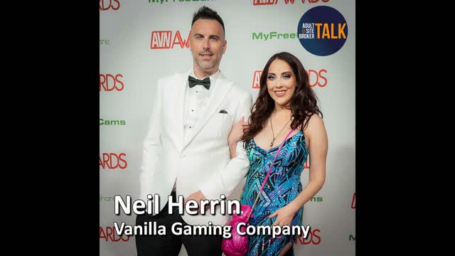 Adult Site Broker Talk with Neil Herrin 10