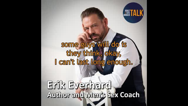 Adult Site Broker Talk with Erik Everhard 6