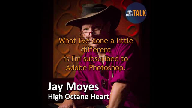 Adult Site Broker Talk with Jay Moyes (2024) 10