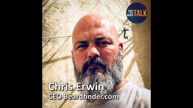 Adult Site Broker Talk with Chris Erwin 9