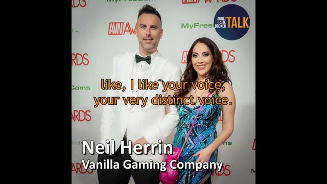 Adult Site Broker Talk with Neil Herrin 9