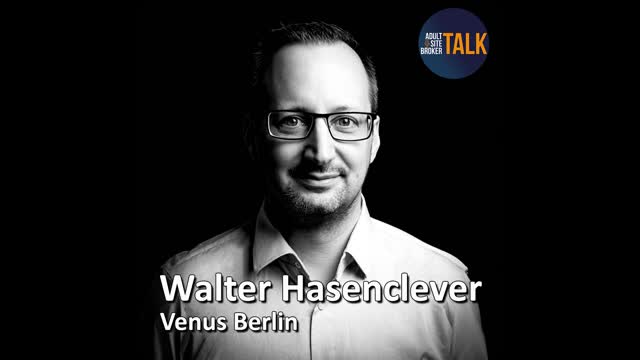 Adult Site Broker Talk with Walter Hasenclever 5