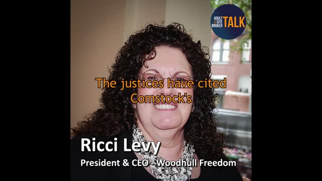 Adult Site Broker Talk with Ricci Levy 8