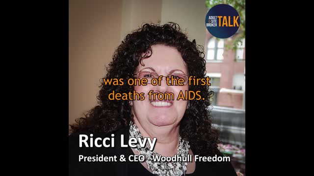 Adult Site Broker Talk with Ricci Levy 12