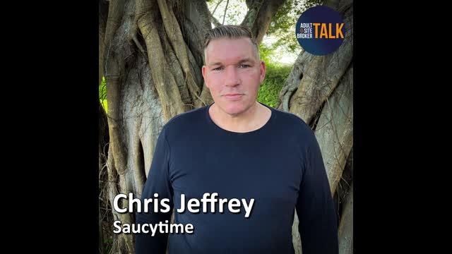 Adult Site Broker Talk Promo with Chris Jeffrey - 11