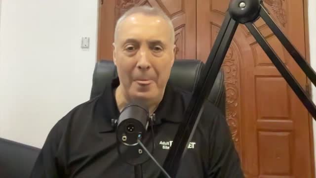 Bruce New Years Message 2023