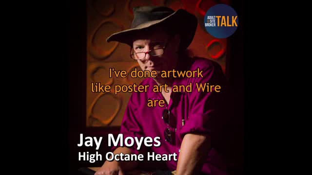 Adult Site Broker Talk with Jay Moyes (2024) 11