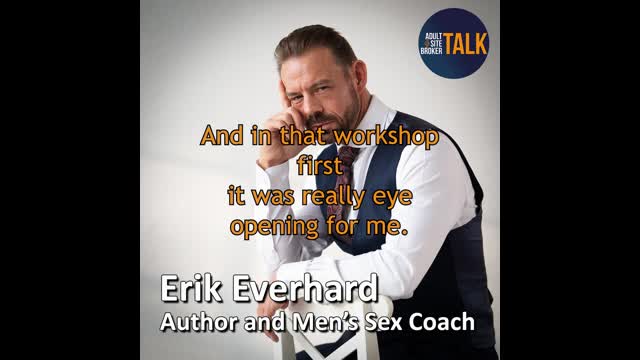 Adult Site Broker Talk with Erik Everhard 2