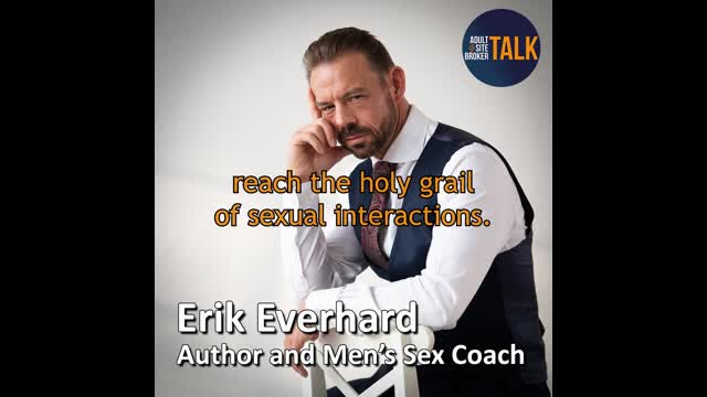 Adult Site Broker Talk with Erik Everhard 1