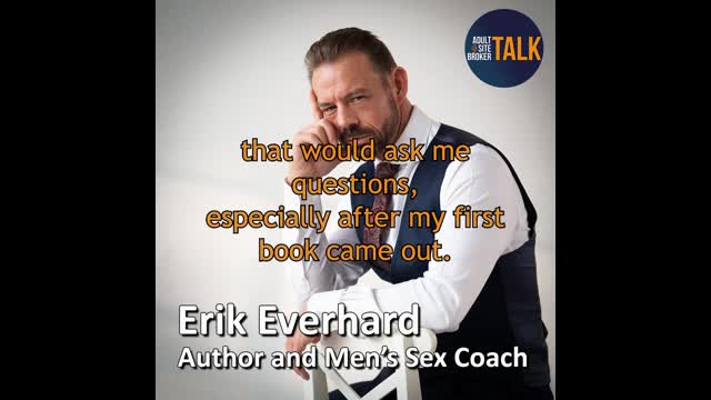 Adult Site Broker Talk with Erik Everhard 7