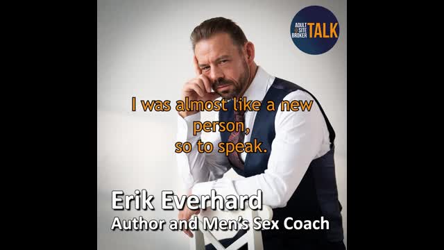 Adult Site Broker Talk with Erik Everhard 4