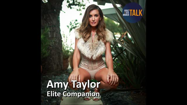 Adult Site Broker Talk with Amy Taylor 9