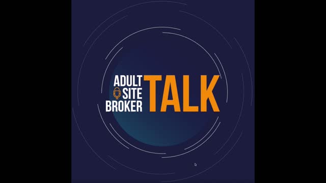 Adult Site Broker Talk Episode 119 with Coralyn Jewel