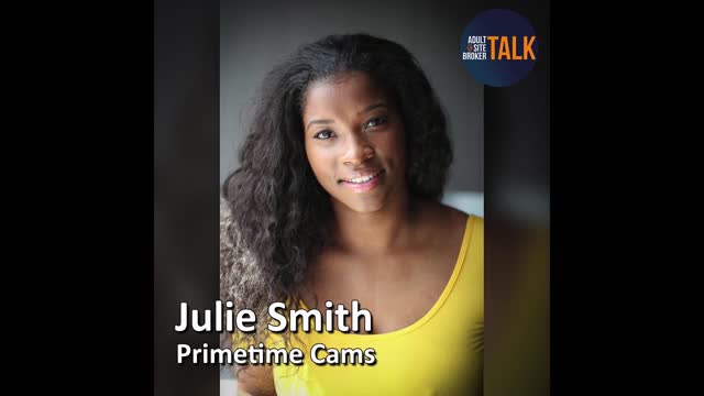 Julie Smith 12