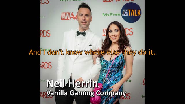 Adult Site Broker Talk with Neil Herrin 8