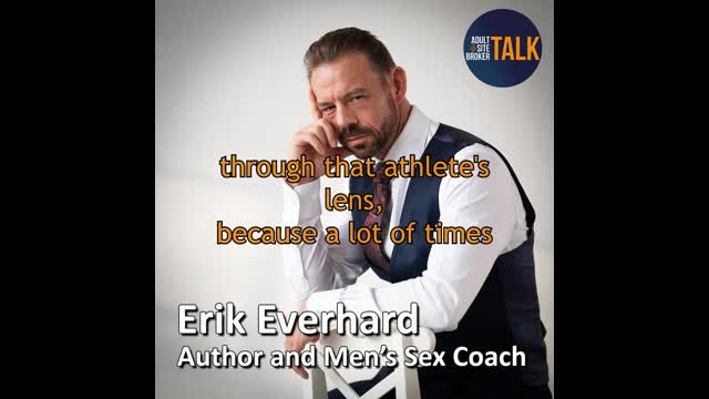 Adult Site Broker Talk with Erik Everhard 5