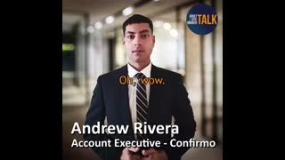 Adult Site Broker Talk Episode 262 with Andrew Rivera of Confirmo