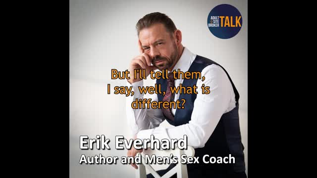 Adult Site Broker Talk with Erik Everhard 8