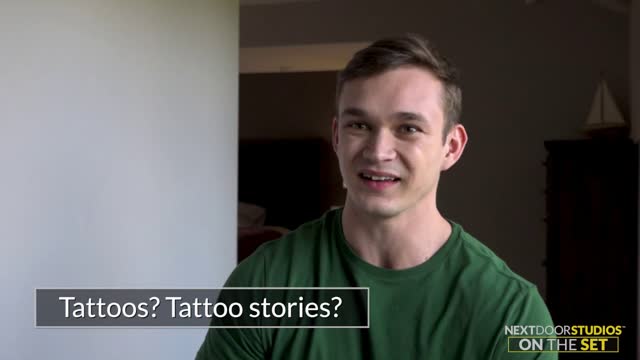 Next Door Studios - On The Set Q&A:  Episode 22