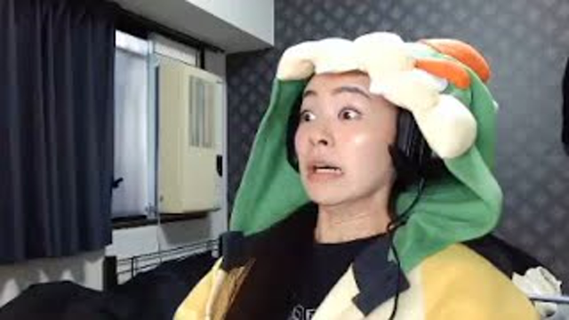 Rae Rae's MaRAEo Odyssey challange