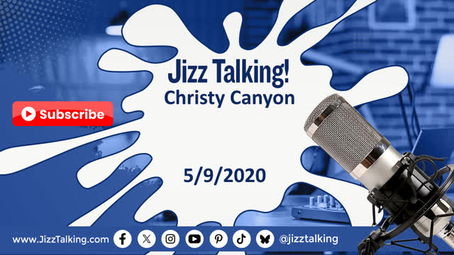 Christy Canyon - 5/9/2020