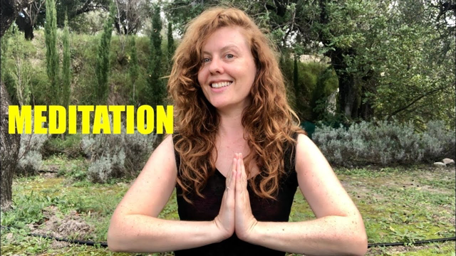 5 Ways That MEDITATION Has Changed My Life