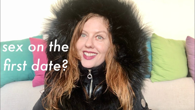 Should You Have Sex On The First Date?