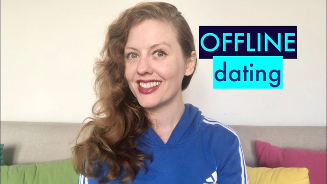 Top Tips for OFFLINE Dating