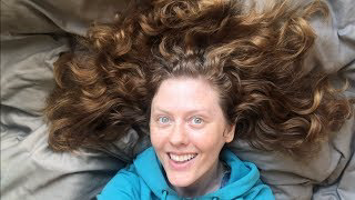 Coronavirus Lockdown Spain Vlog Day 6 Films and Series I'm Watching