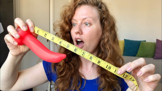 "I Worry That My Penis Isn't Big Enough"